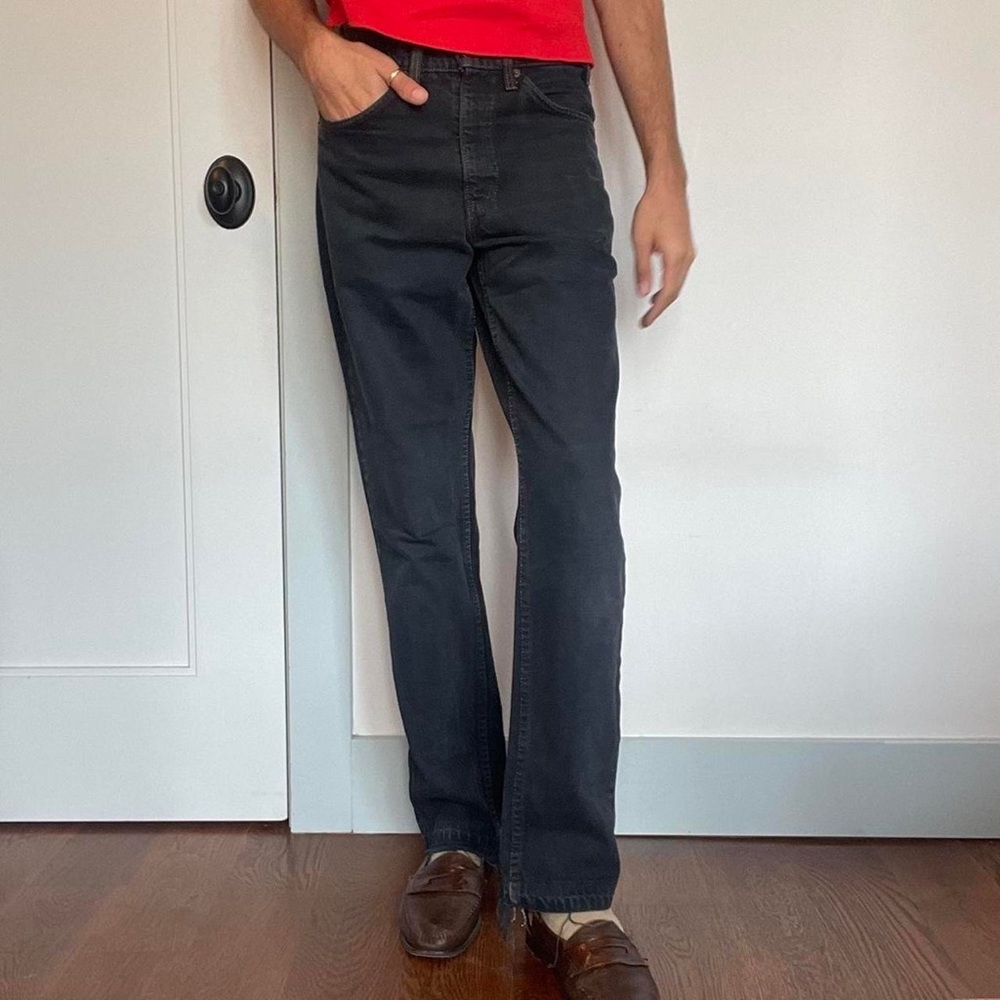 Organize Tab Levi 501